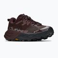 Laufschuhe für Damen HOKA Speedgoat 7 GTX deep mauve/black