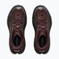 Laufschuhe für Damen HOKA Speedgoat 7 GTX deep mauve/black 8