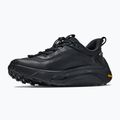 Herren-Wanderschuhe HOKA Transport 2 GTX black/black 4