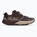 Herren-Laufschuhe HOKA Speedgoat 7 GTX Wide spiced chocolate/river rock grey 2