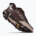 Herren-Laufschuhe HOKA Speedgoat 7 GTX Wide spiced chocolate/river rock grey 5