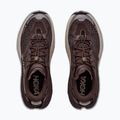 Herren-Laufschuhe HOKA Speedgoat 7 GTX Wide spiced chocolate/river rock grey 8