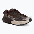Herren-Laufschuhe HOKA Speedgoat 7 GTX Wide spiced chocolate/river rock grey