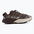 Herren-Laufschuhe HOKA Speedgoat 7 GTX Wide spiced chocolate/river rock grey 2