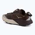 Herren-Laufschuhe HOKA Speedgoat 7 GTX Wide spiced chocolate/river rock grey 3