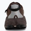 Herren-Laufschuhe HOKA Speedgoat 7 GTX Wide spiced chocolate/river rock grey 6