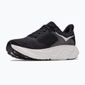 Herren-Laufschuhe HOKA Arahi 9 Wide black/white 2