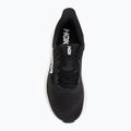 Herren-Laufschuhe HOKA Arahi 9 Wide black/white 5