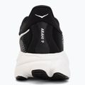 Herren-Laufschuhe HOKA Arahi 9 Wide black/white 6