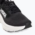 Herren-Laufschuhe HOKA Arahi 9 Wide black/white 7