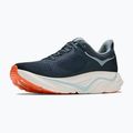 Laufschuhe für Damen HOKA  Arahi 9 Wide varsity navy/faded navy 2
