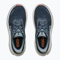 Laufschuhe für Damen HOKA  Arahi 9 Wide varsity navy/faded navy 5