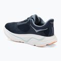 Laufschuhe für Damen HOKA  Arahi 9 Wide varsity navy/faded navy 3