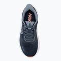 Laufschuhe für Damen HOKA  Arahi 9 Wide varsity navy/faded navy 5