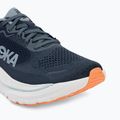 Laufschuhe für Damen HOKA  Arahi 9 Wide varsity navy/faded navy 7