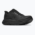 Herren-Laufschuhe HOKA Clifton 11 Wide black/black