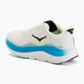 Herren-Laufschuhe HOKA Clifton 11 Wide frost/black 3