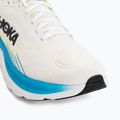 Herren-Laufschuhe HOKA Clifton 11 Wide frost/black 7