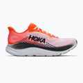 Herren-Laufschuhe HOKA Clifton 11 Wide neon tangerine/frost 2