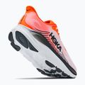 Herren-Laufschuhe HOKA Clifton 11 Wide neon tangerine/frost 4