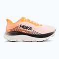 Herren-Laufschuhe HOKA Clifton 11 Wide neon tangerine/frost 2