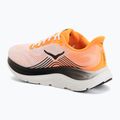 Herren-Laufschuhe HOKA Clifton 11 Wide neon tangerine/frost 3