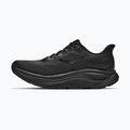 Herren-Laufschuhe HOKA Clifton 11 X-Wide black/black 3