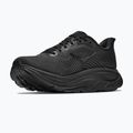 Herren-Laufschuhe HOKA Clifton 11 X-Wide black/black 4