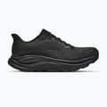 Laufschuhe für Damen HOKA Clifton 11 X-Wide black/black 2