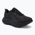 Laufschuhe für Damen HOKA Clifton 11 X-Wide black/black