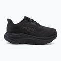 Laufschuhe für Damen HOKA Clifton 11 X-Wide black/black 2