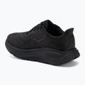 Laufschuhe für Damen HOKA Clifton 11 X-Wide black/black 3