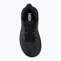 Laufschuhe für Damen HOKA Clifton 11 X-Wide black/black 5