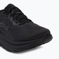Laufschuhe für Damen HOKA Clifton 11 X-Wide black/black 7