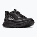 Herren-Laufschuhe HOKA Clifton 11 GTX Wide black/black