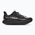 Herren-Laufschuhe HOKA Clifton 11 GTX Wide black/black 2