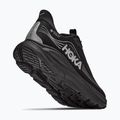 Herren-Laufschuhe HOKA Clifton 11 GTX Wide black/black 5