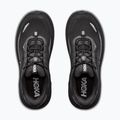 Herren-Laufschuhe HOKA Clifton 11 GTX Wide black/black 8