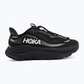 Herren-Laufschuhe HOKA Clifton 11 GTX Wide black/black 2
