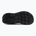 Herren-Laufschuhe HOKA Clifton 11 GTX Wide black/black 4
