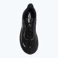 Herren-Laufschuhe HOKA Clifton 11 GTX Wide black/black 5