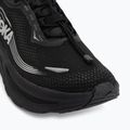 Herren-Laufschuhe HOKA Clifton 11 GTX Wide black/black 7