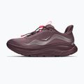 Laufschuhe für Damen HOKA Clifton 11 GTX Wide smoky quartz/deep mauve 3