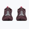 Laufschuhe für Damen HOKA Clifton 11 GTX Wide smoky quartz/deep mauve 6