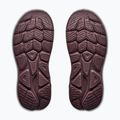 Laufschuhe für Damen HOKA Clifton 11 GTX Wide smoky quartz/deep mauve 7