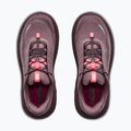 Laufschuhe für Damen HOKA Clifton 11 GTX Wide smoky quartz/deep mauve 8