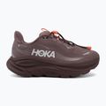 Laufschuhe für Damen HOKA Clifton 11 GTX Wide smoky quartz/deep mauve 2