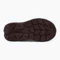 Laufschuhe für Damen HOKA Clifton 11 GTX Wide smoky quartz/deep mauve 4