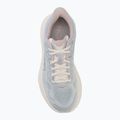 Laufschuhe für Damen HOKA Bondi 9 GLM alabaster/mineral blue 5