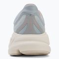 Laufschuhe für Damen HOKA Bondi 9 GLM alabaster/mineral blue 6